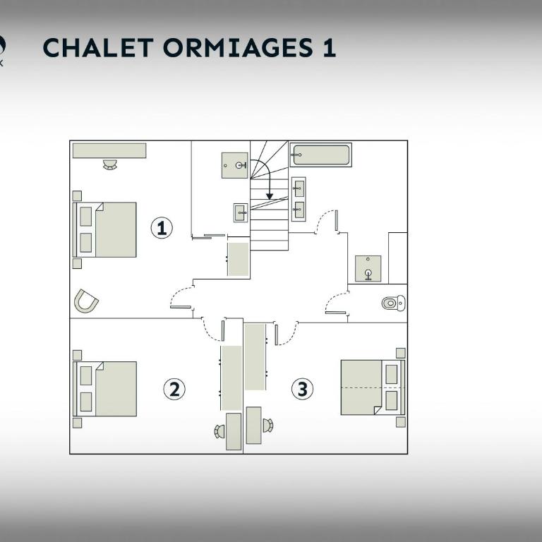 Chalet Ormiages - OVO Network - Chalet - 30