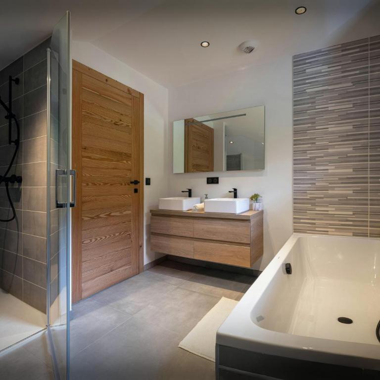 Chalet Ormiages - OVO Network - Chalet - 21