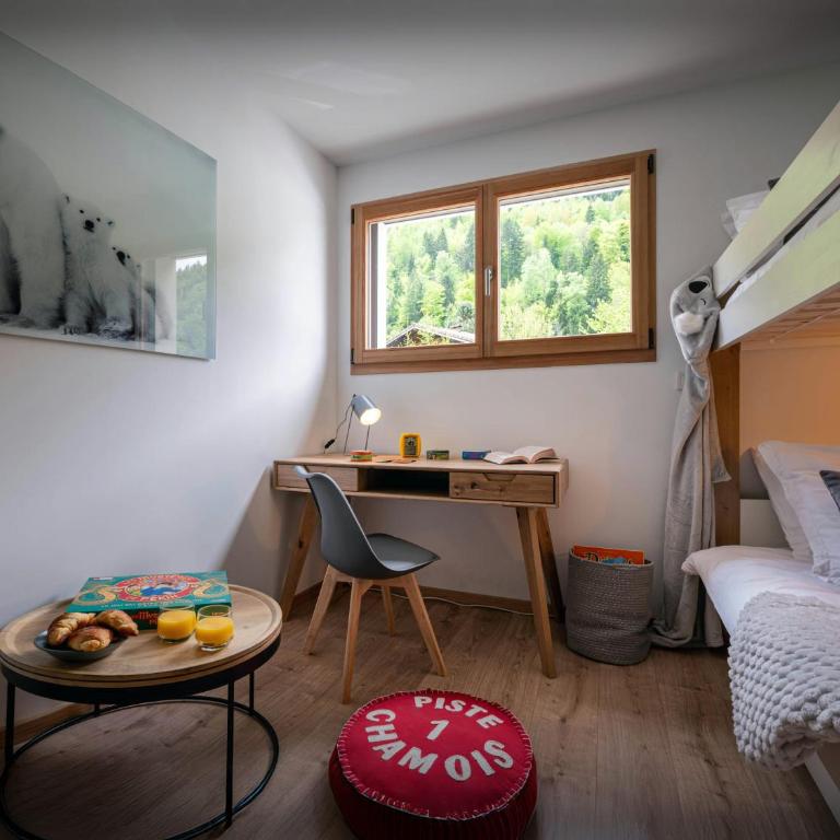 Chalet Ormiages - OVO Network - Chalet - 22