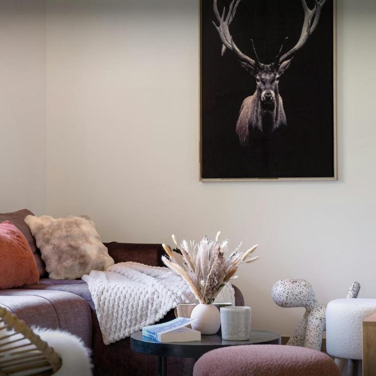 Chalet Ormiages - OVO Network - Chalet - 14