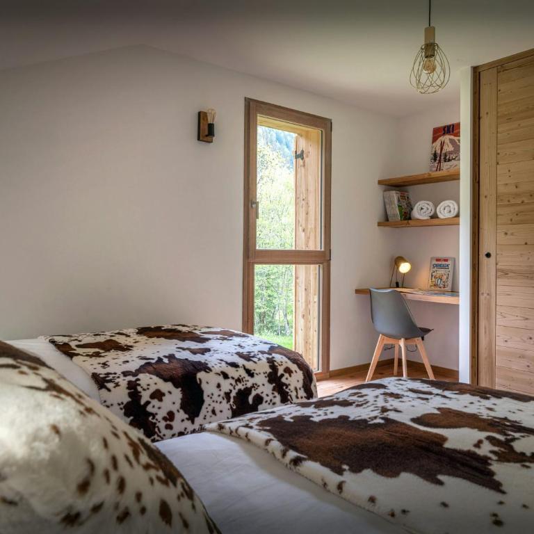 Chalet Ormiages - OVO Network - Chalet - 20