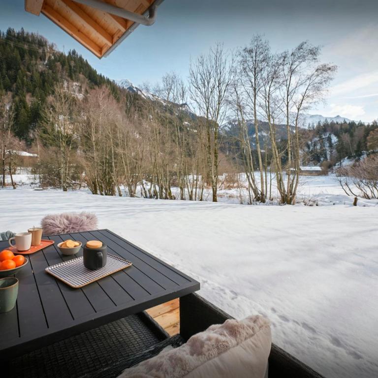 Chalet Ormiages - OVO Network - Chalet - 8