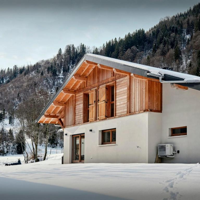 Chalet Ormiages - OVO Network - Chalet - 9