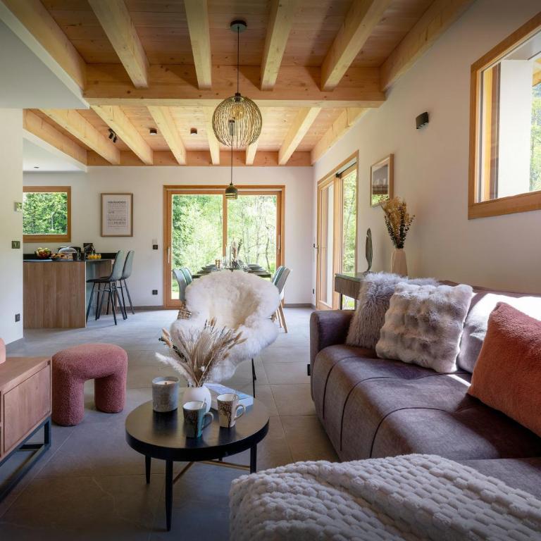 Chalet Ormiages - OVO Network - Chalet - 3