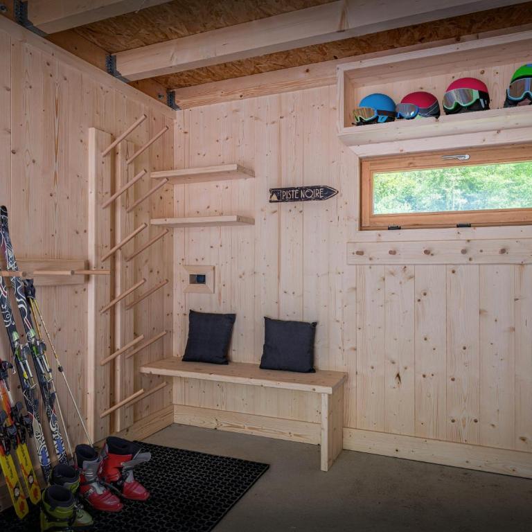 Chalet Ormiages - OVO Network - Chalet - 24