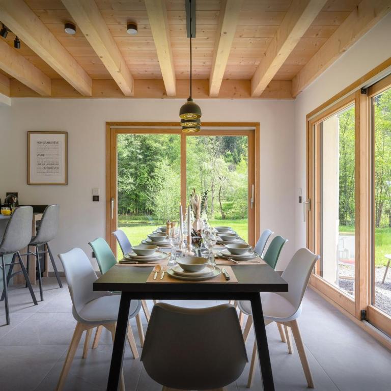 Chalet Ormiages - OVO Network - Chalet - 5