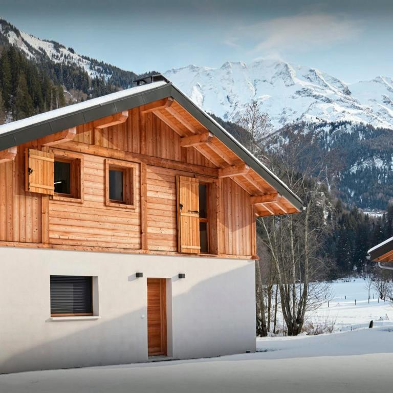 Chalet Ormiages - OVO Network - Chalet - 1
