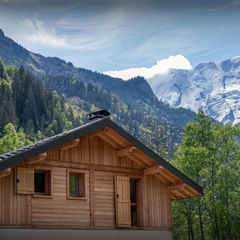 Chalet Ormiages - OVO Network - Chalet - 15
