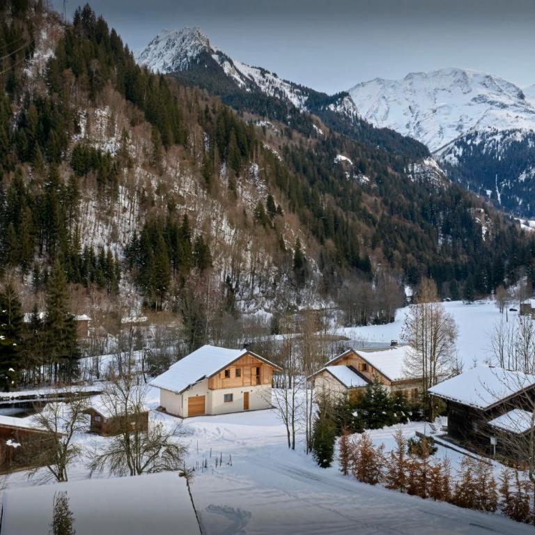 Chalet Ormiages - OVO Network - Chalet - 28