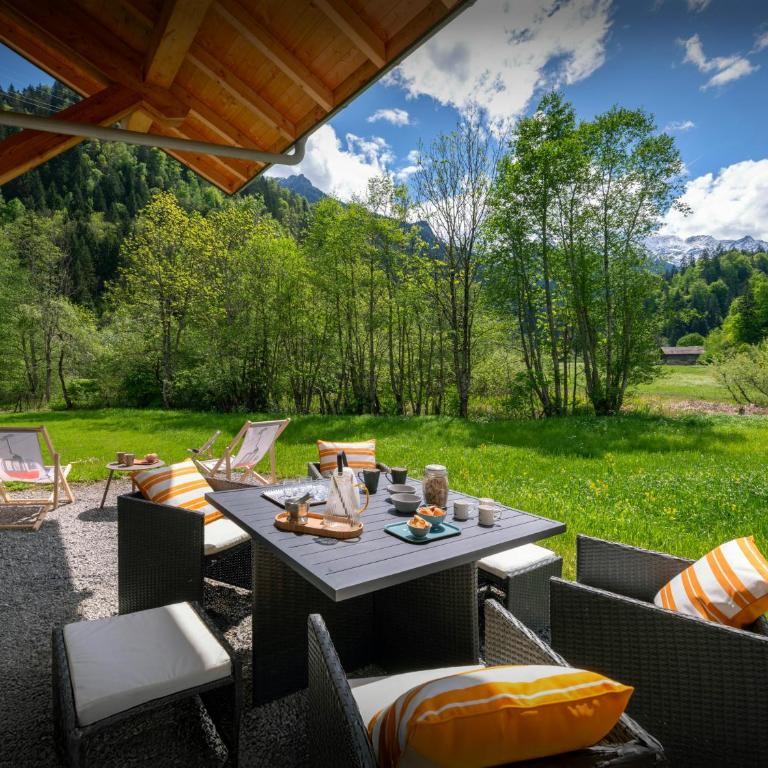 Chalet Ormiages - OVO Network - Chalet - 4