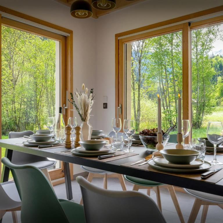 Chalet Ormiages - OVO Network - Chalet - 10