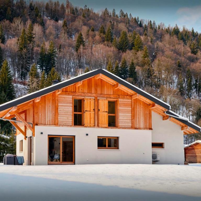 Chalet Ormiages - OVO Network - Chalet - 6