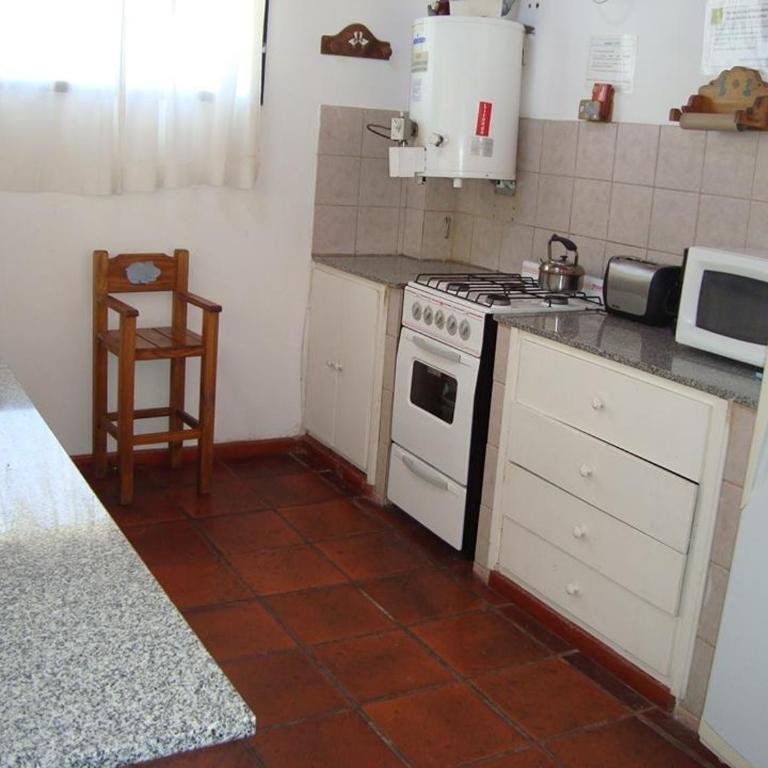 Cabañas Tupac - Apartamento - 12