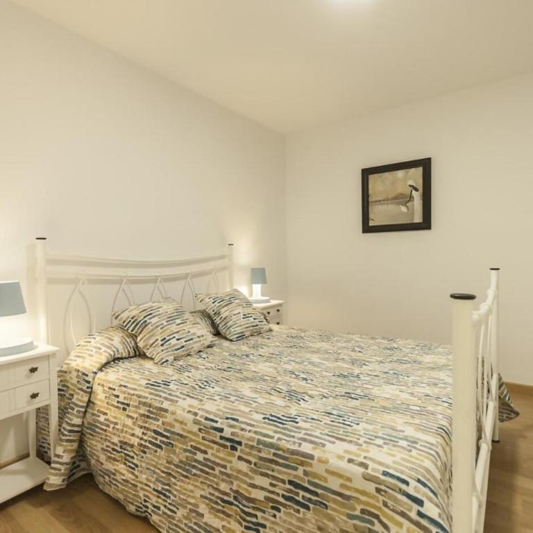 Tropicana–30m de la Playa con Parking y A/C - Apartamento - 11