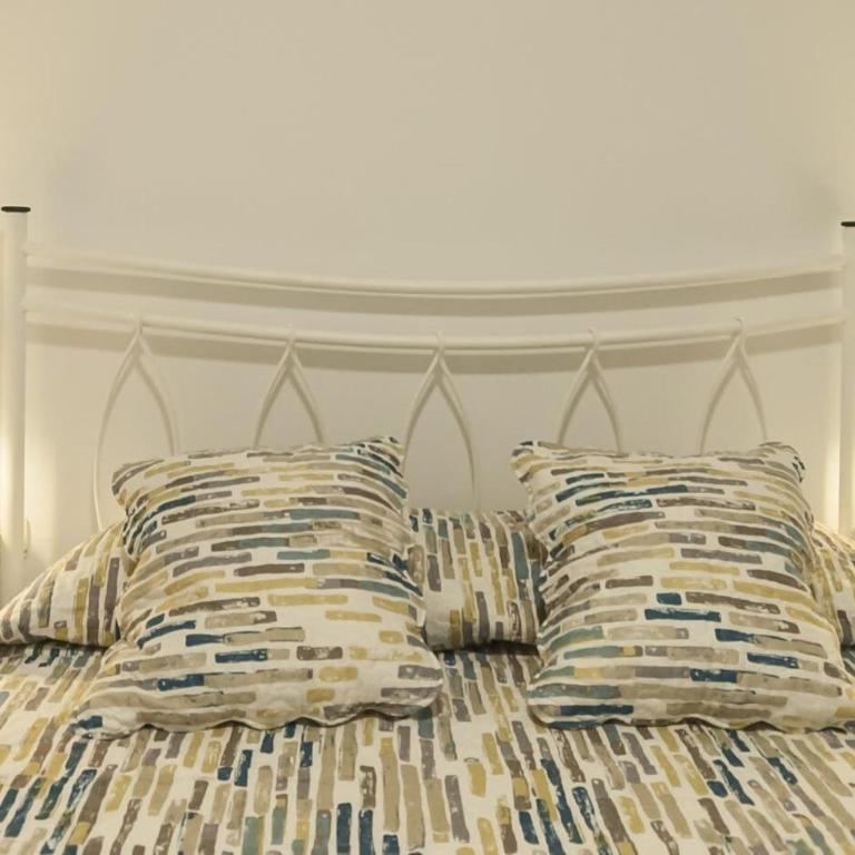 Tropicana–30m de la Playa con Parking y A/C - Apartamento - 12