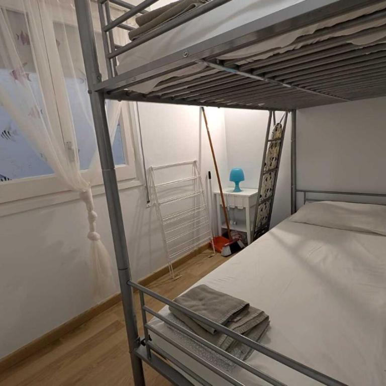 Tropicana–30m de la Playa con Parking y A/C - Apartamento - 30
