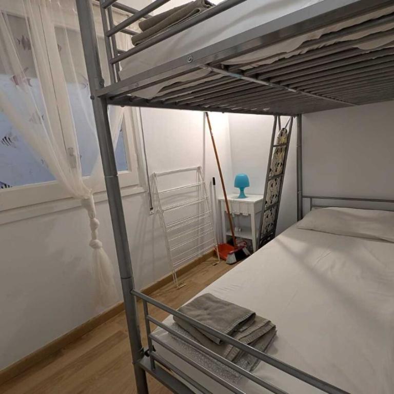 Tropicana–30m de la Playa con Parking y A/C - Apartamento - 38