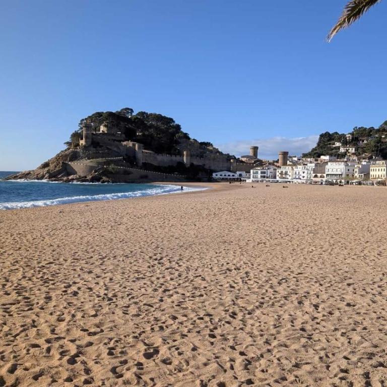 Tropicana–30m de la Playa con Parking y A/C - Apartamento - 39
