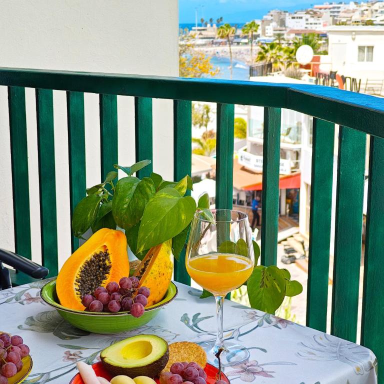 Paseo Maritimo beach view - Apartamento de 1 dormitorio - 3