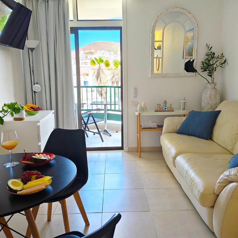 Paseo Maritimo beach view - Apartamento de 1 dormitorio - 6