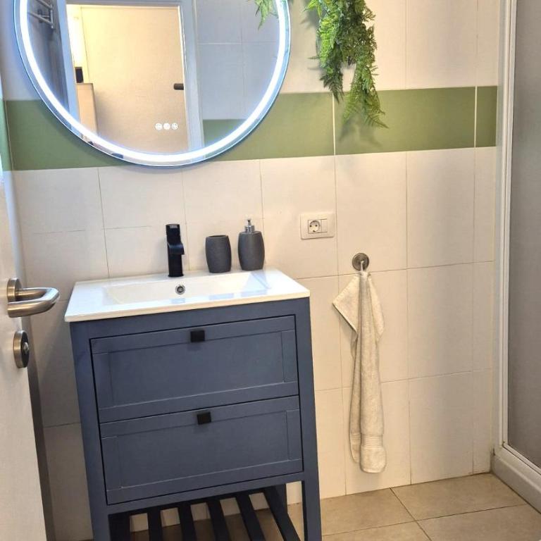 Paseo Maritimo beach view - Apartamento de 1 dormitorio - 15