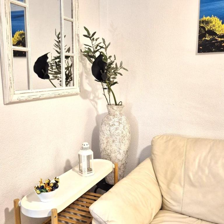 Paseo Maritimo beach view - Apartamento de 1 dormitorio - 17