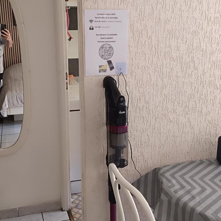 Loratori La Felicidad Cures & Vacances - Appartement 1 Chambre - 9