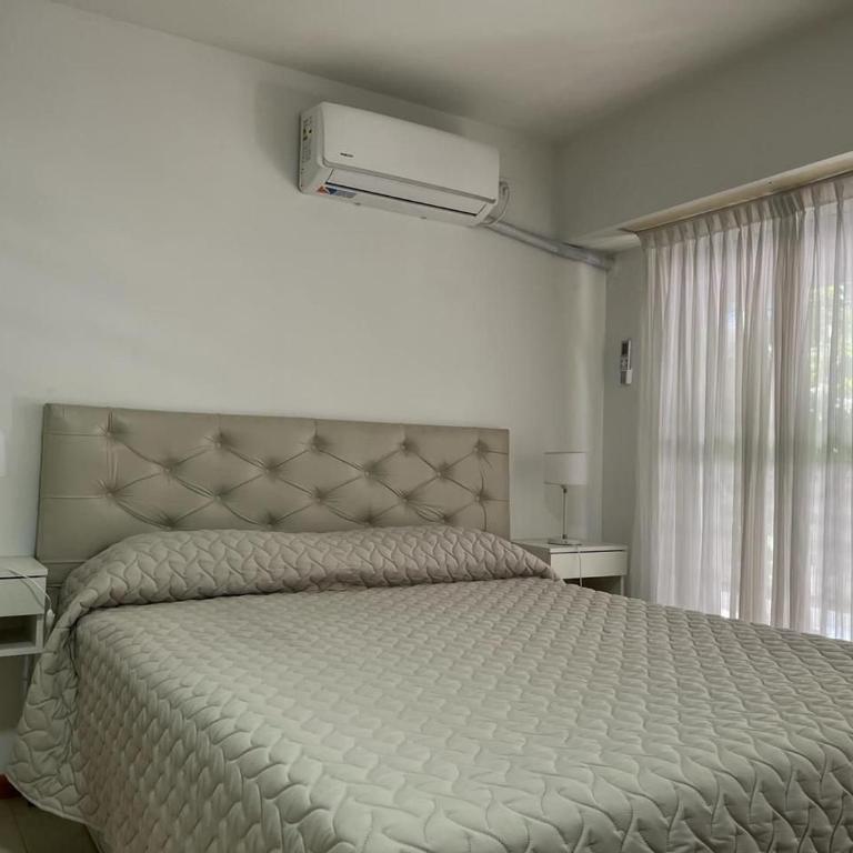 Pichincha 1 | cálido | Monoambiente - Apartamento de 1 dormitorio - 6