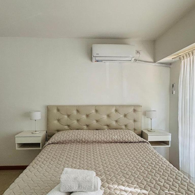 Pichincha 1 | cálido | Monoambiente - Apartamento de 1 dormitorio - 5