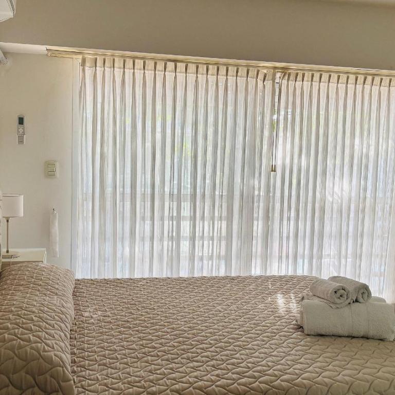 Pichincha 1 | cálido | Monoambiente - Apartamento de 1 dormitorio - 7