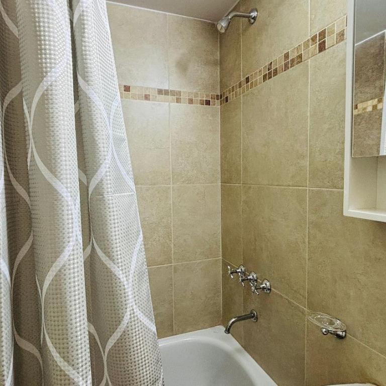 Pichincha 1 | cálido | Monoambiente - Apartamento de 1 dormitorio - 11