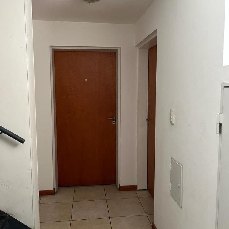 Pichincha 1 | cálido | Monoambiente - Apartamento de 1 dormitorio - 18