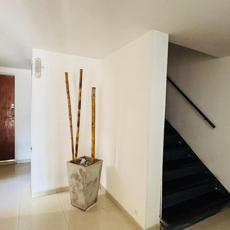 Pichincha 1 | cálido | Monoambiente - Apartamento de 1 dormitorio - 19