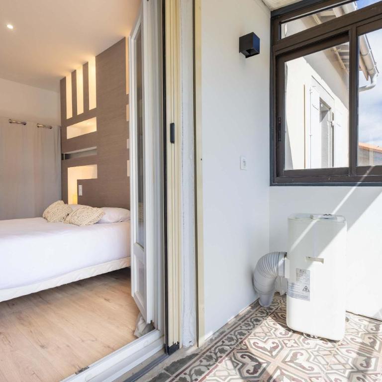 La Maison de lOrb - Ferienhaus - 21