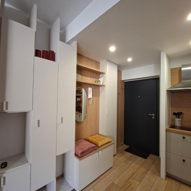 Le "BonLieu" - Annecy Lac & Centre Ville - Appartamento con 1 Camera da Letto - 2