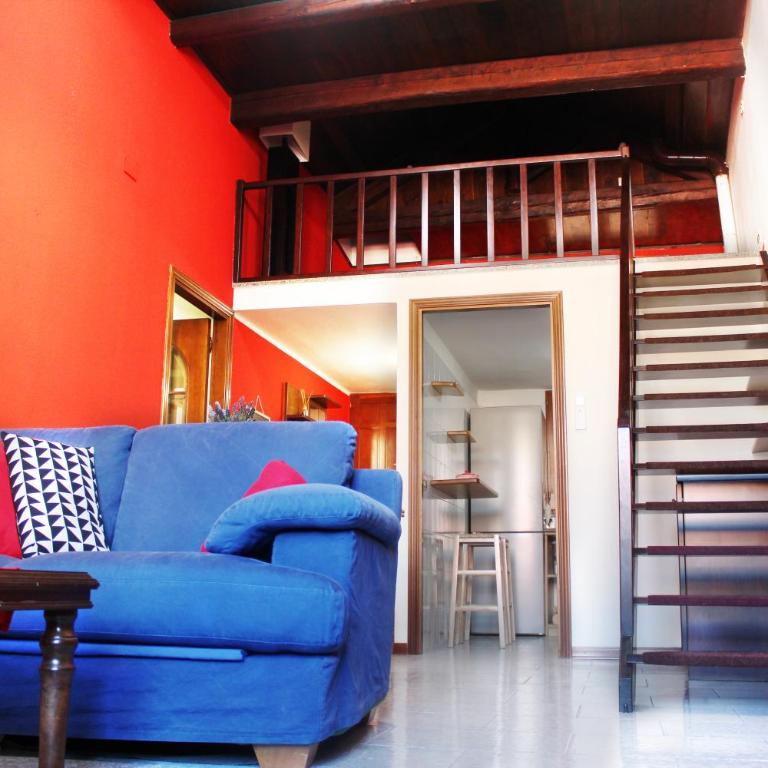 Torre dello Sperone - Penthouse Apartment - 25