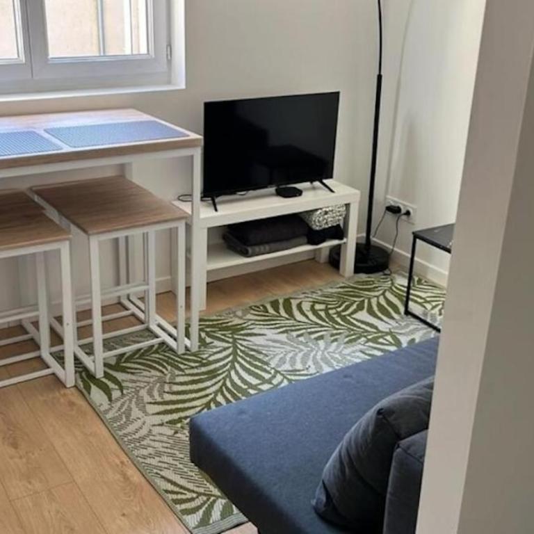 L'appart Lassus climatisation - Appartement 1 Chambre - 7