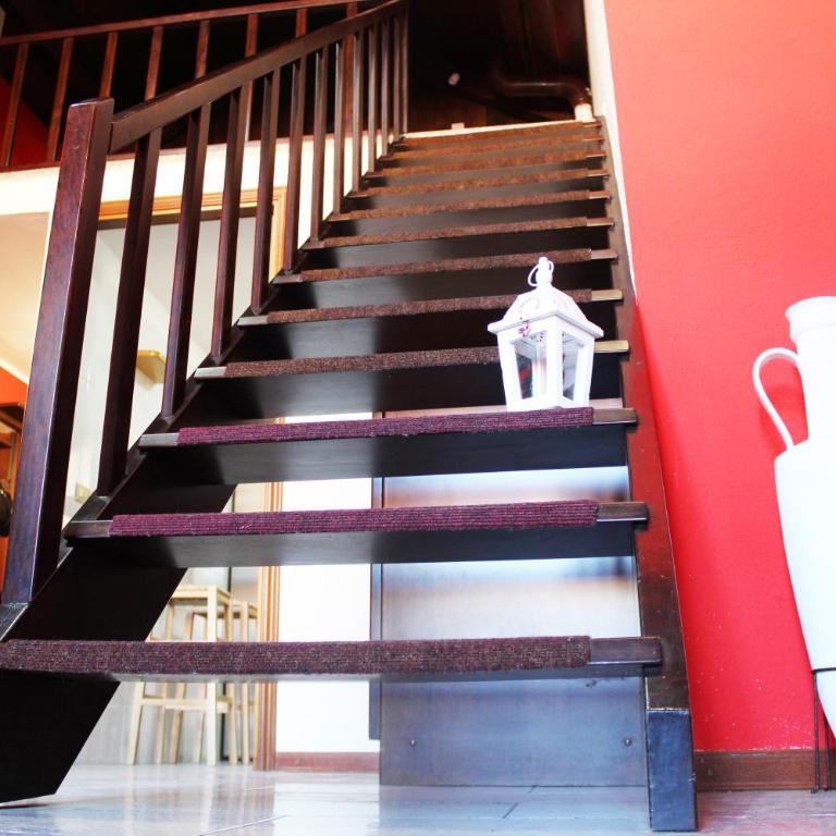 Torre dello Sperone - Penthouse Apartment - 15
