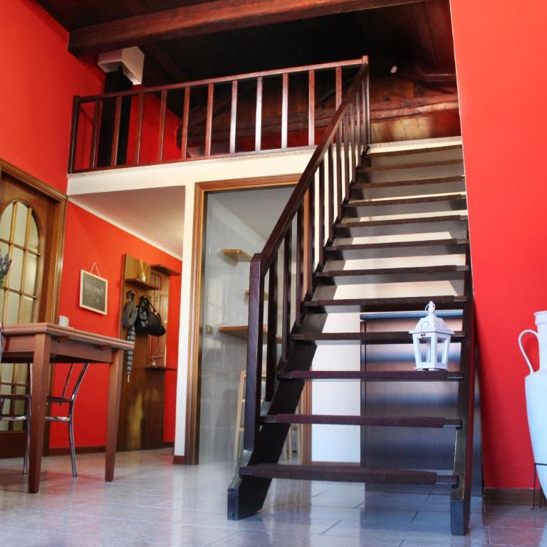 Torre dello Sperone - Penthouse Apartment - 17