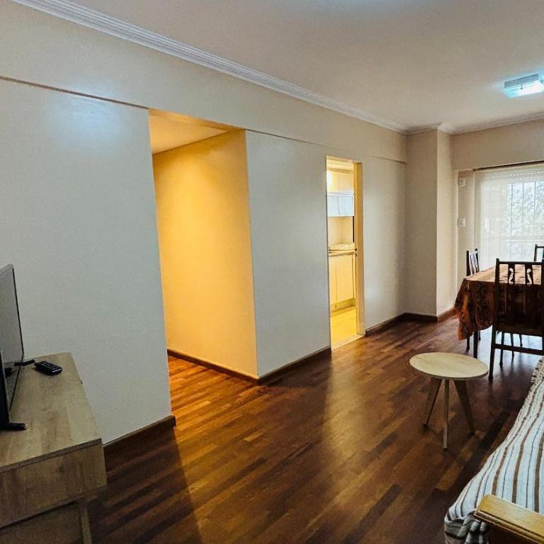 Aloja Rosario-San Martin 1- Río - Habitación Cuádruple Dúplex - 5