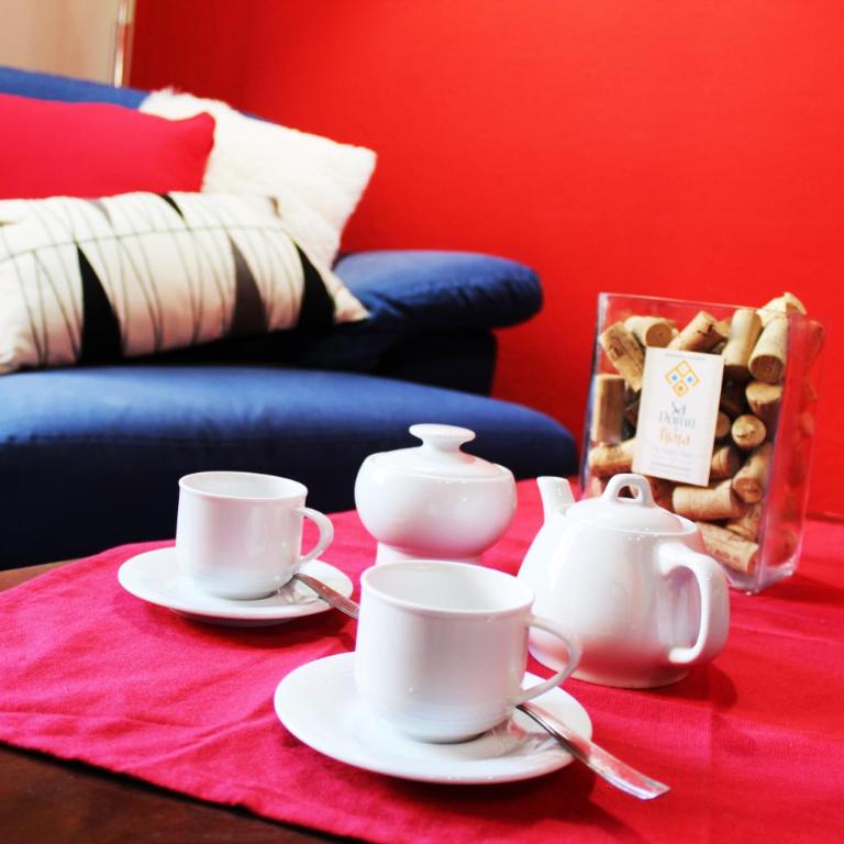 Torre dello Sperone - Penthouse Apartment - 27