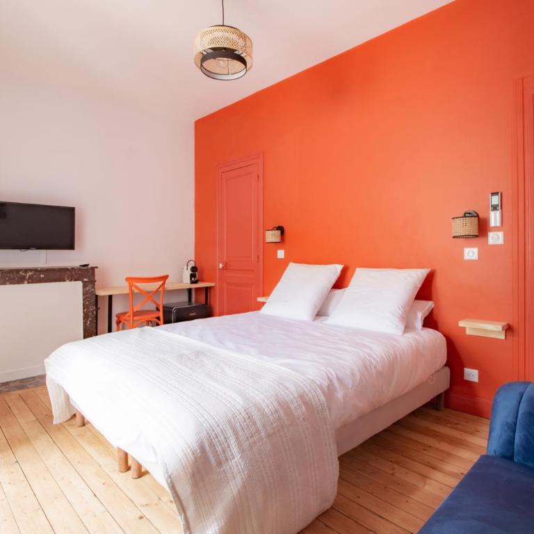 LE COURSARLON - Studio - 10