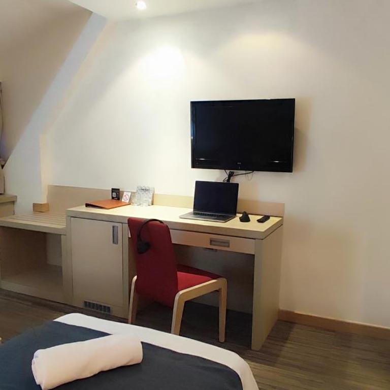 Konaci 119 - Apartman sa 1 Spavaćom Sobom - 10