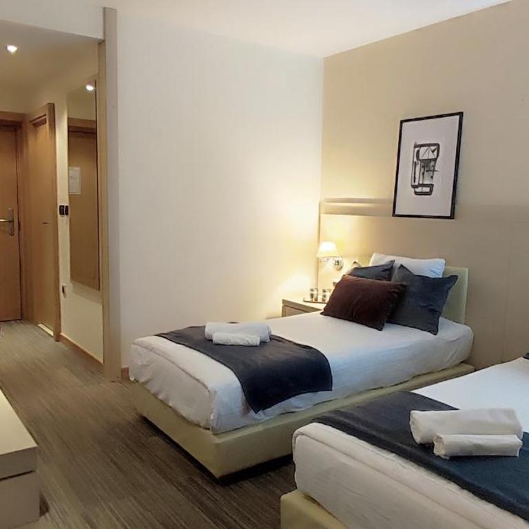 Konaci 119 - Apartman sa 1 Spavaćom Sobom - 7