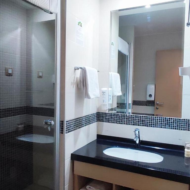 Konaci 119 - Apartman sa 1 Spavaćom Sobom - 9
