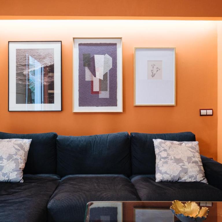 Novalia Home Peñuelas - Apartamento de 1 dormitorio - 6