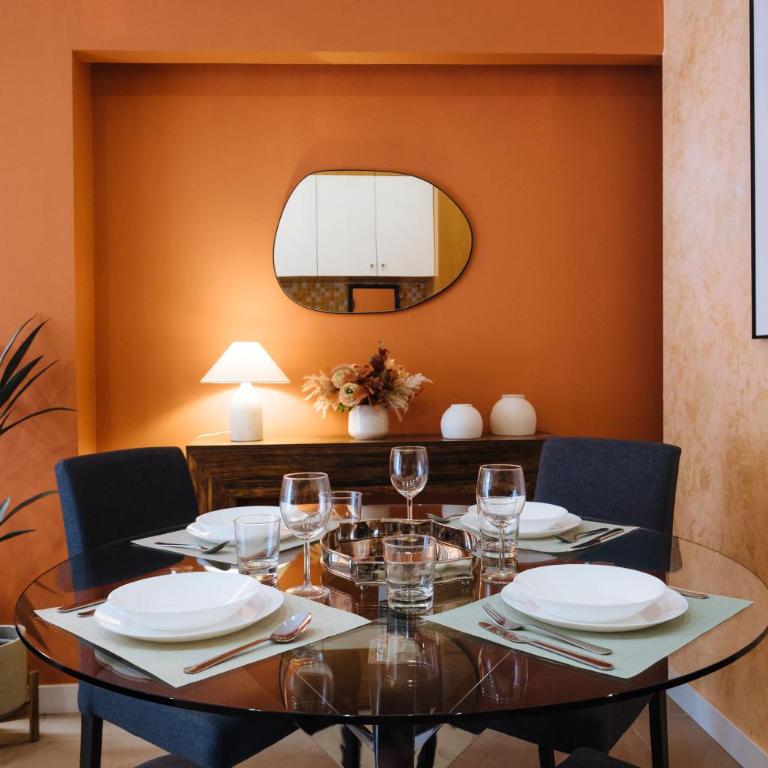 Novalia Home Peñuelas - Apartamento de 1 dormitorio - 5