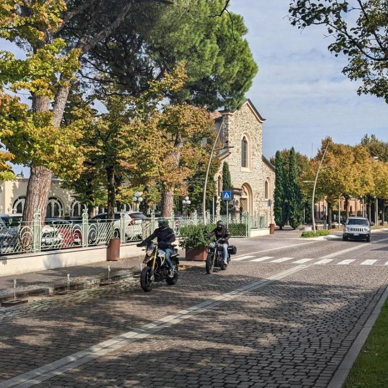 Il Giardino dell'Eden - Italian Homing - Appartamento Bilocale - 26