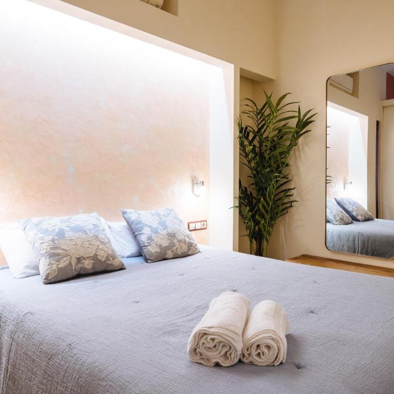 Novalia Home Peñuelas - Apartamento de 1 dormitorio - 14