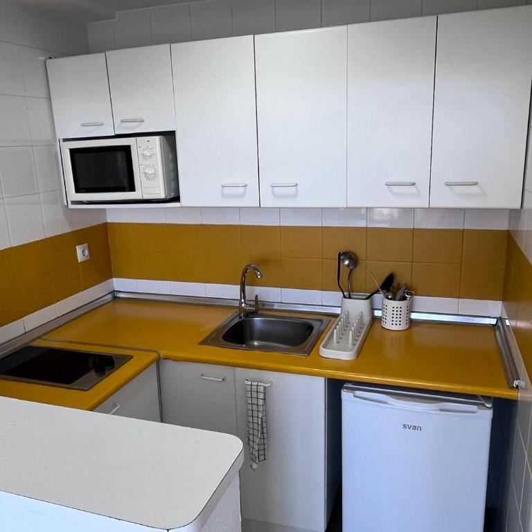 Apartamentos El Velero - Apartamento Superior - 11